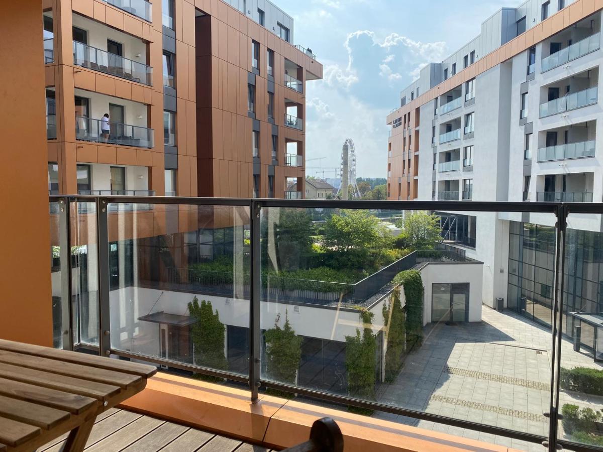 Grand Apartments Modern Old Town 3 - Apartament W Centrum Gdanska Exterior photo